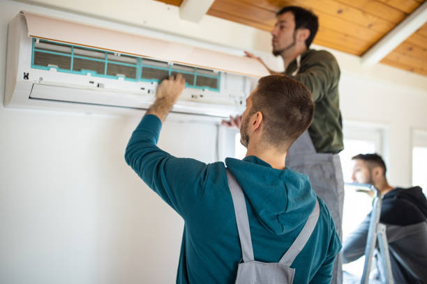 Best HVAC repair near me  in Luverne, AL
