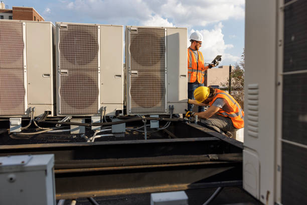 Best Best HVAC companies  in Luverne, AL