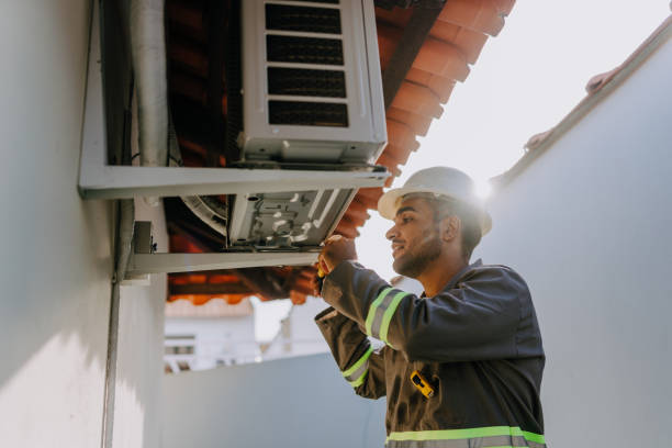 Best HVAC maintenance near me  in Luverne, AL