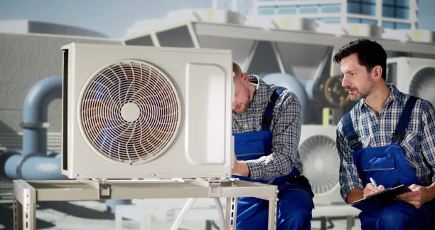 Best HVAC installation services  in Luverne, AL