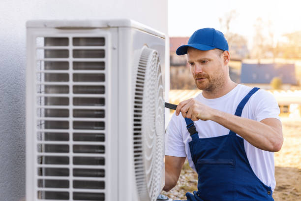 Reliable Luverne, AL HVAC Solutions